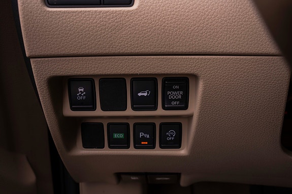 Nissan X-Trail 15 of 30