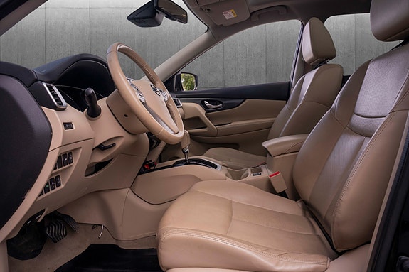 Nissan X-Trail 17 of 30