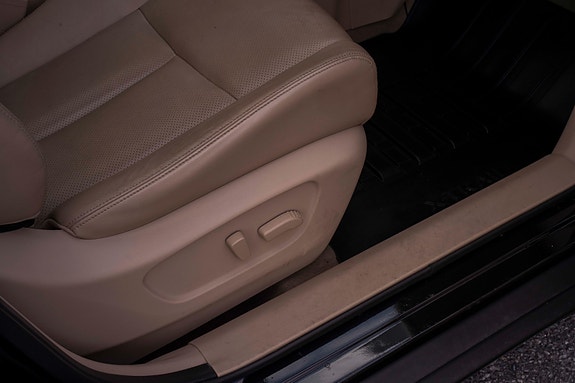 Nissan X-Trail 27 of 30