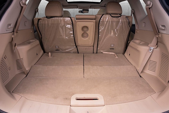 Nissan X-Trail 30 of 30