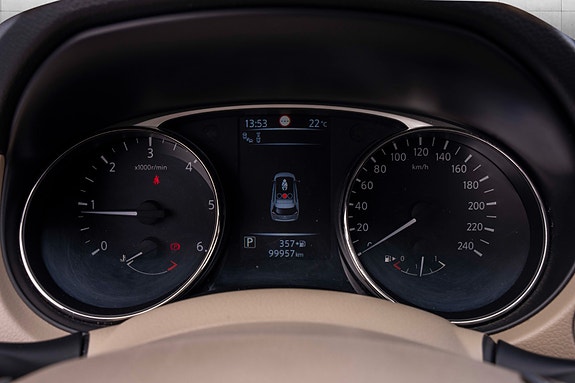 Nissan X-Trail 9 of 30