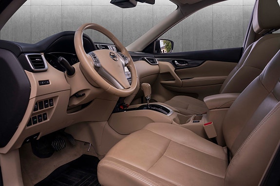 Nissan X-Trail 19 of 30