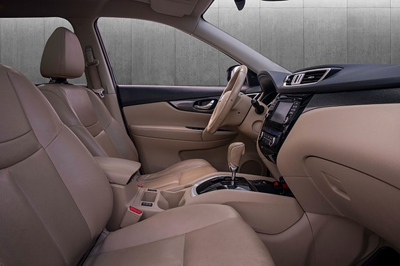 Nissan X-Trail 25 of 30