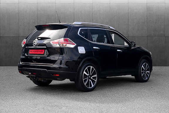 Nissan X-Trail 5 of 30