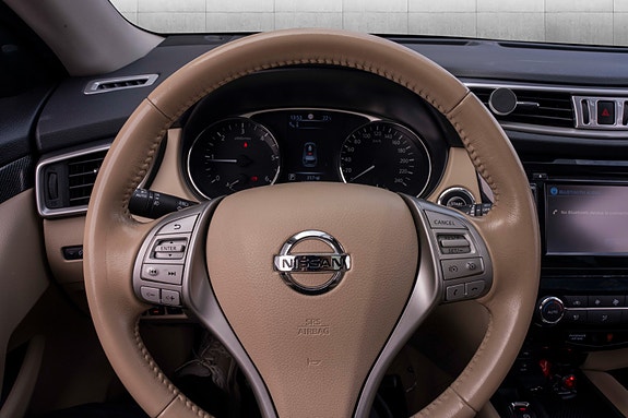 Nissan X-Trail 10 of 30