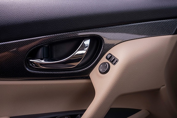 Nissan X-Trail 16 of 30
