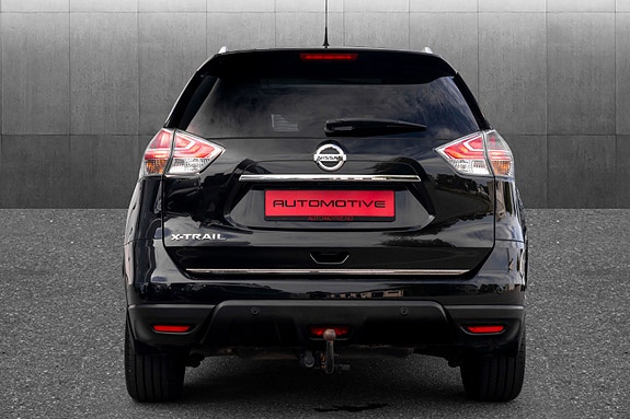 Nissan X-Trail 7 of 30