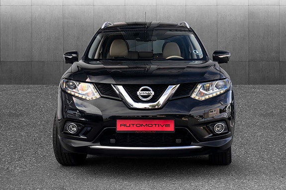 Nissan X-Trail 3 of 30