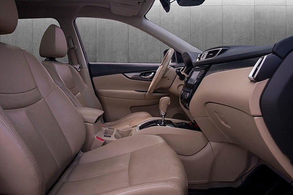 Nissan X-Trail 24 of 30