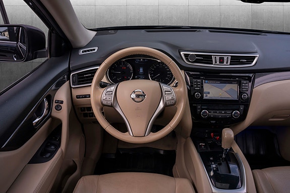 Nissan X-Trail 23 of 30