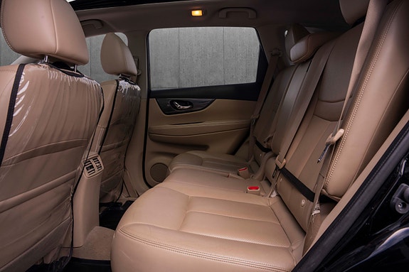 Nissan X-Trail 21 of 30