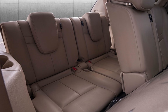 Nissan X-Trail 29 of 30