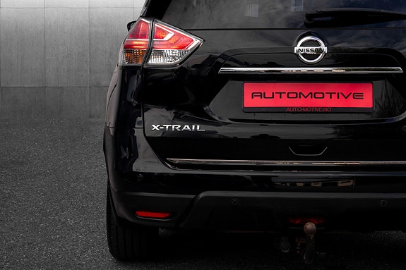 Nissan X-Trail 8 of 30