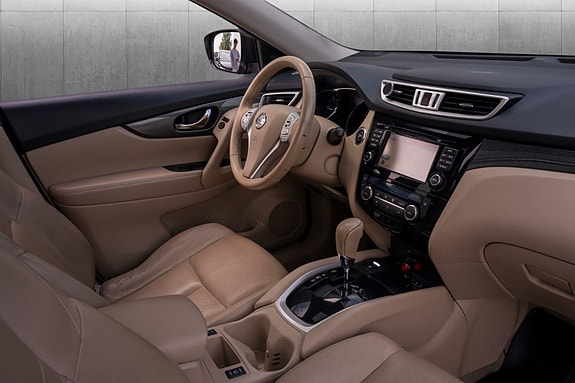 Nissan X-Trail 26 of 30