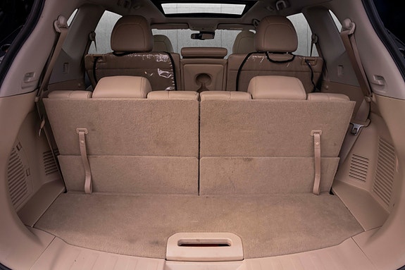 Nissan X-Trail 28 of 30