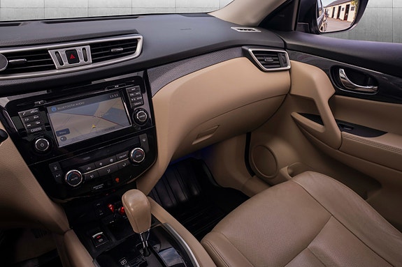 Nissan X-Trail 11 of 30