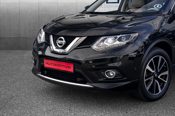 Nissan X-Trail 2 of 30