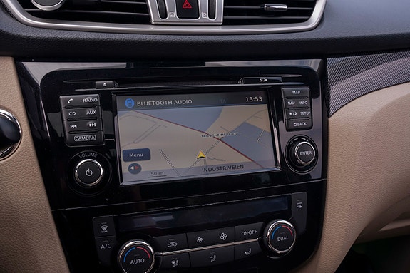 Nissan X-Trail 13 of 30