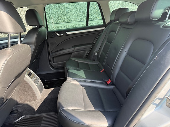 Skoda Superb 20 of 22