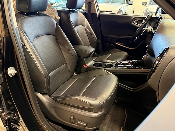 Kia e-Soul 20 of 21