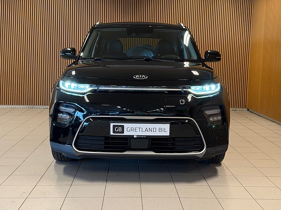 Kia e-Soul 4 of 21
