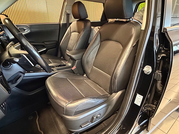 Kia e-Soul 14 of 21