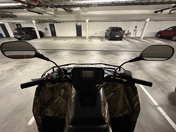 Polaris Sportsman 570 22 of 26