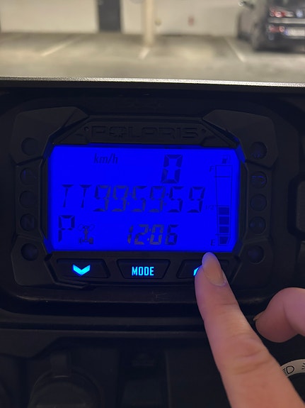 Polaris Sportsman 570 17 of 26