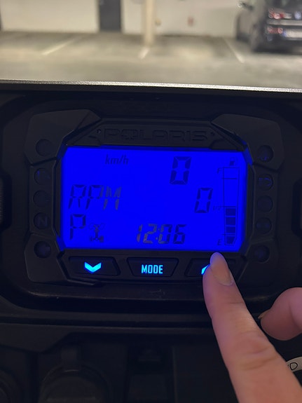 Polaris Sportsman 570 19 of 26