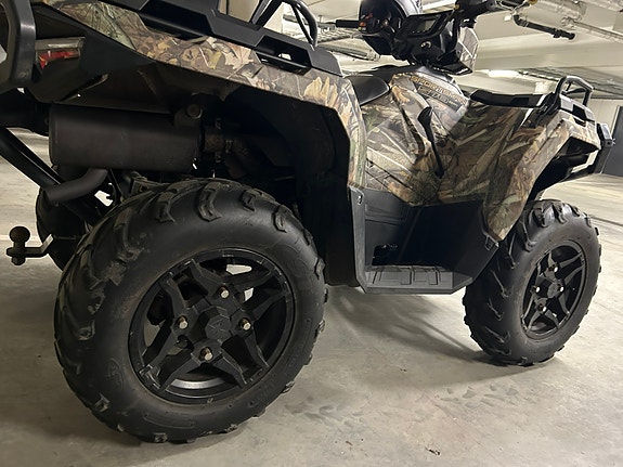 Polaris Sportsman 570 9 of 26