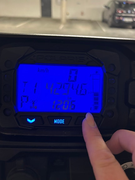 Polaris Sportsman 570 12 of 26