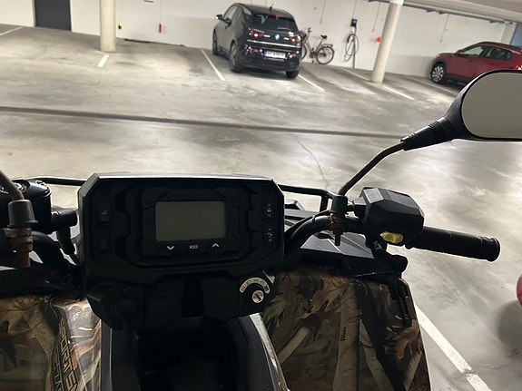 Polaris Sportsman 570 21 of 26