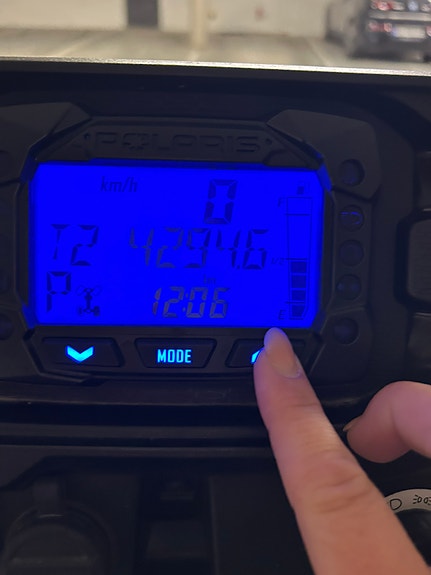 Polaris Sportsman 570 13 of 26