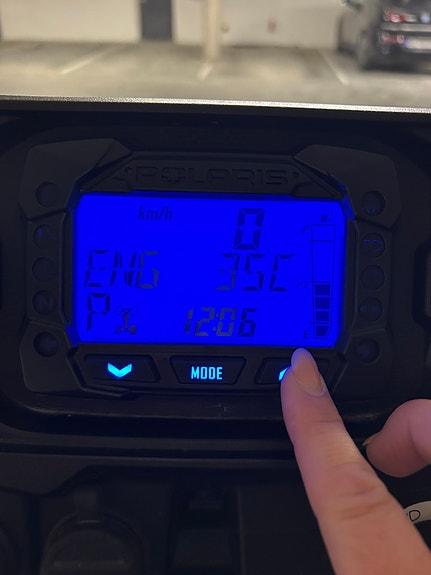 Polaris Sportsman 570 18 of 26