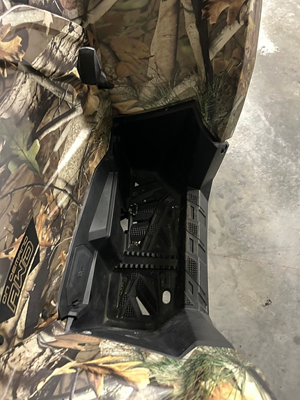 Polaris Sportsman 570 10 of 26