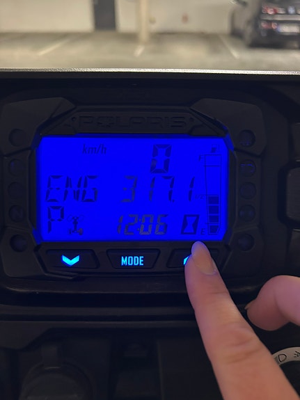 Polaris Sportsman 570 15 of 26