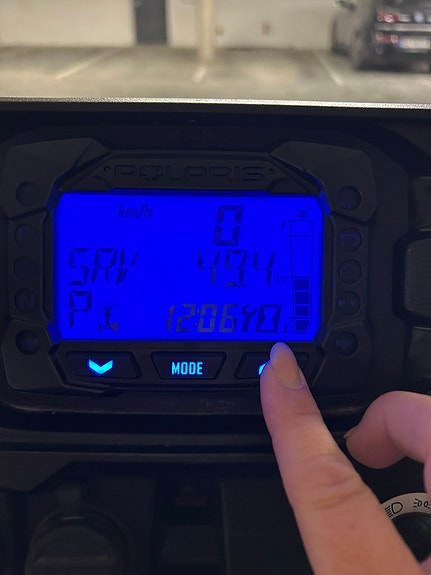 Polaris Sportsman 570 16 of 26