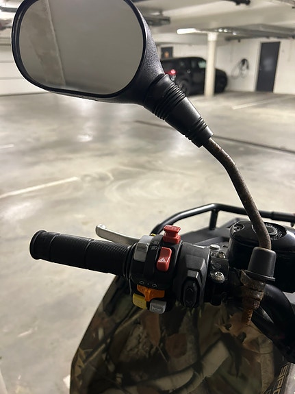 Polaris Sportsman 570 20 of 26