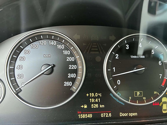BMW 528i 5 of 24