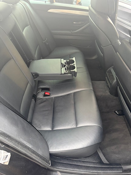 BMW 528i 13 of 24