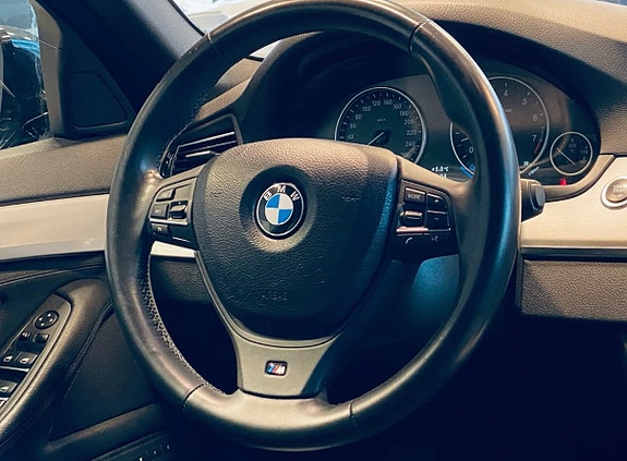 BMW 528i 20 of 24