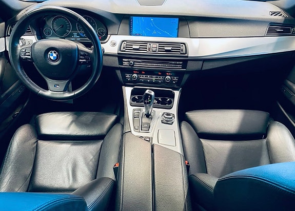BMW 528i 19 of 24