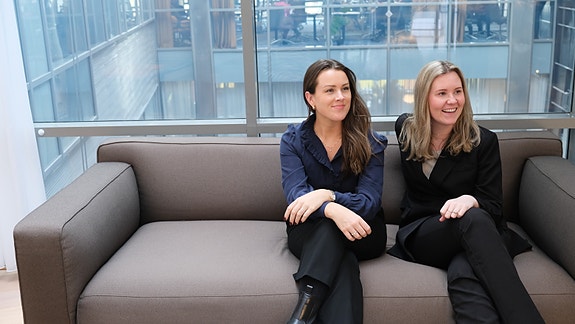 Bilde fra arbeidsgiver