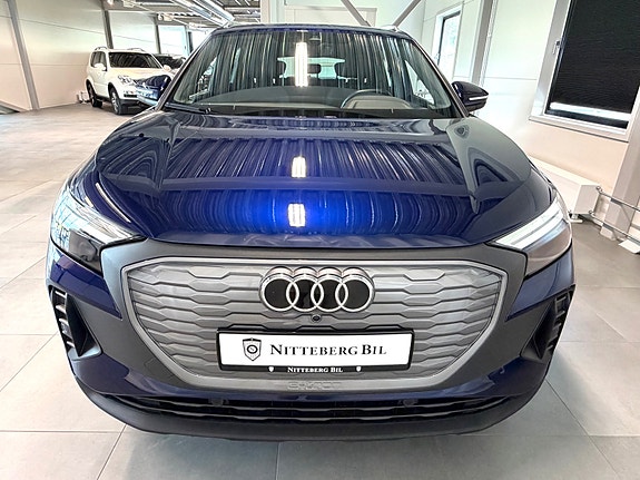 Audi Q4 e-tron 11 of 18