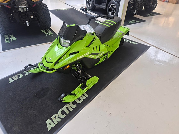 Arctic-cat ZR200 ES 2 of 10
