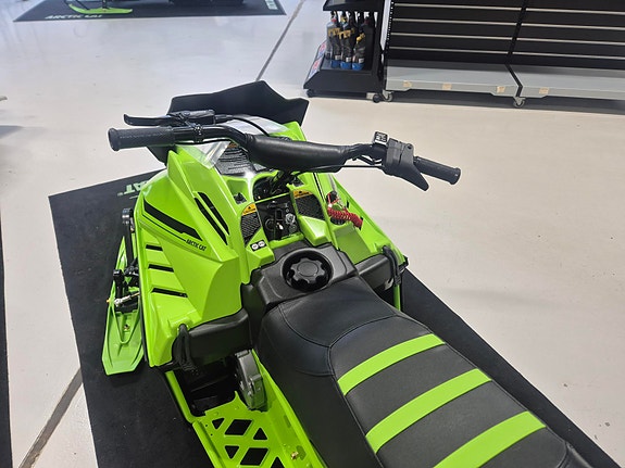Arctic-cat ZR200 ES 10 of 10