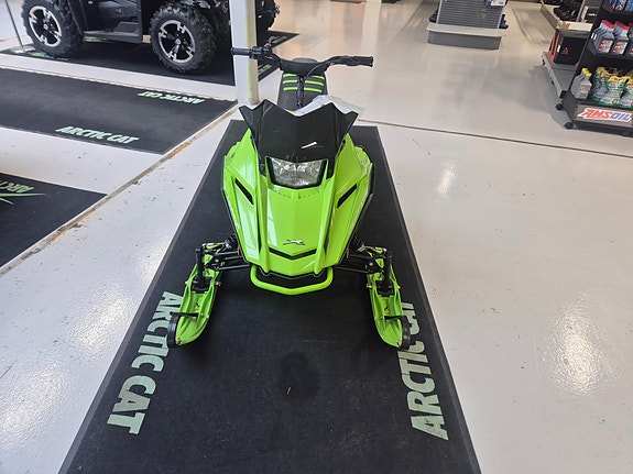 Arctic-cat ZR200 ES 3 of 10