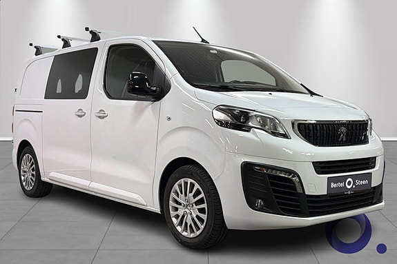 Peugeot e-Expert 8 of 24