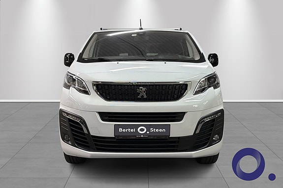 Peugeot e-Expert 9 of 24