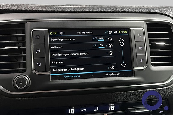 Peugeot e-Expert 22 of 24